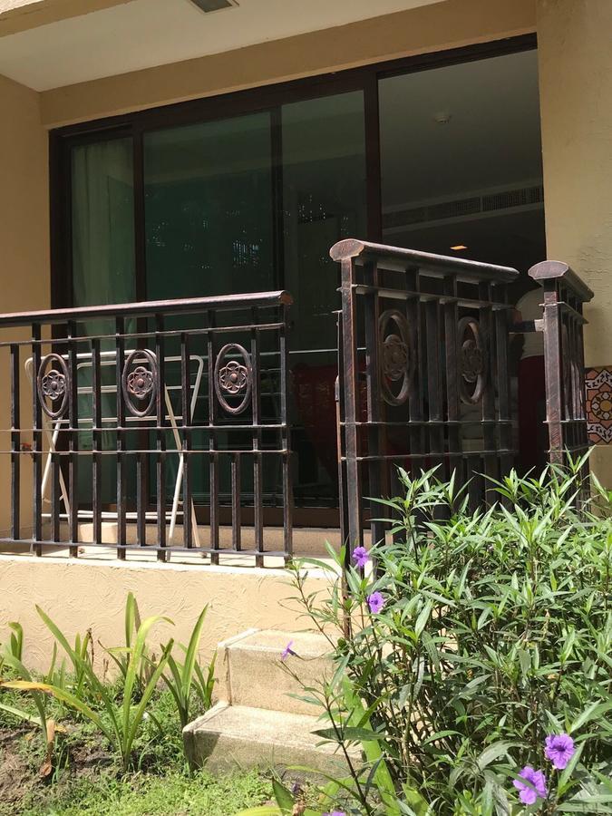 Marrakesh Residence 311 Hua Hin Exterior foto